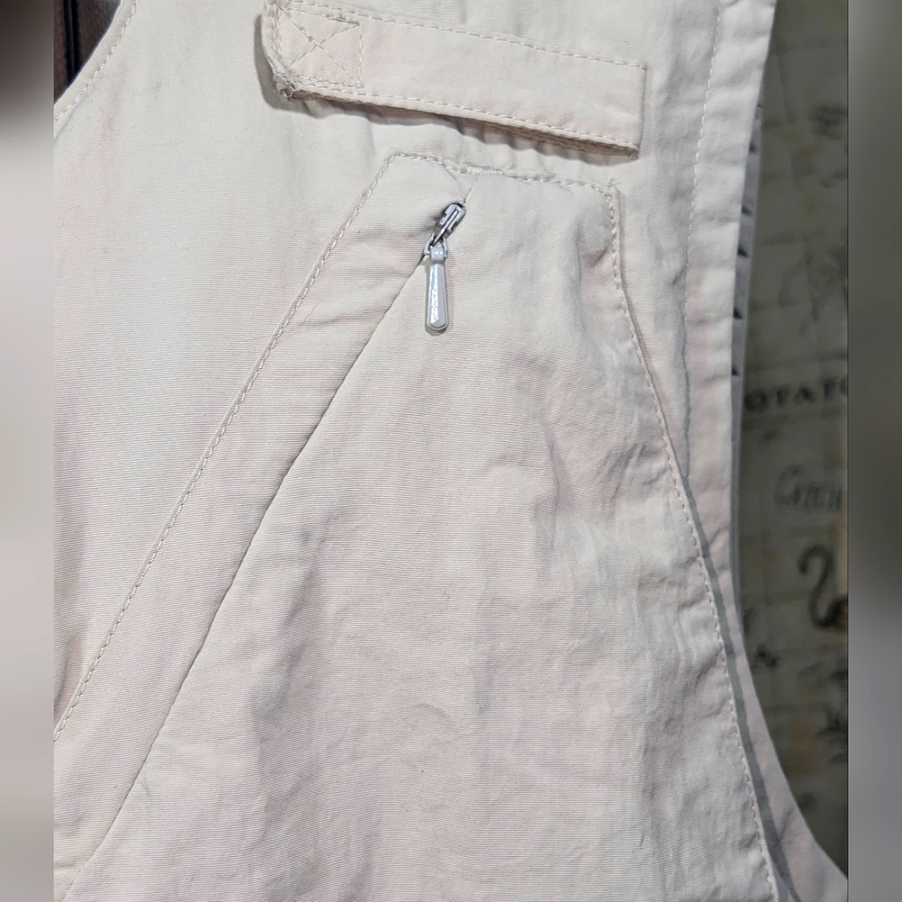 L👀 Royal Robbins Fishing Vest - Picture 8 of 8